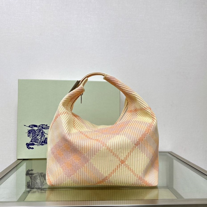 B**rry top handle bags